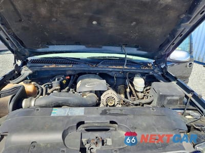 Zdjęcie 11 z 11 samochodu: 2005 CHEVROLET AVALANCHE C1500 VIN:3GNEC12Z95G140430 - miniatura