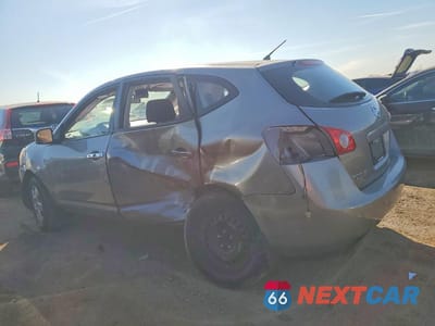 Drugie zdjęcie samochodu z przodu: 2010 NISS ROGUE VIN:JN8AS5MT3AW027504 - miniatura