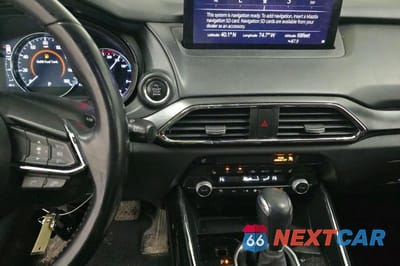 Zdjęcie 9 z 14 samochodu: 2023 MAZDA CX-9 GRAND TOURING VIN:JM3TCBDY1P0655673 - miniatura