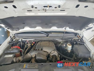 Zdjęcie 11 z 11 samochodu: 2008 GMC SIERRA K1500 VIN:2GTEK190781273266 - miniatura