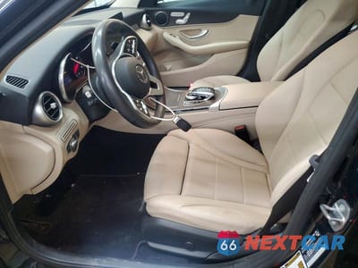 Zdjęcie 7 z 12 samochodu: 2019 MERCEDES-BENZ C 300 4MATIC VIN:55SWF8EB6KU318368 - miniatura