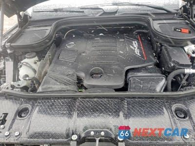 Zdjęcie 12 z 13 samochodu: 2025 MERCEDES-BENZ GLE COUPE AMG 53 4MATIC VIN:4JGFD6BB3SB399800 - miniatura