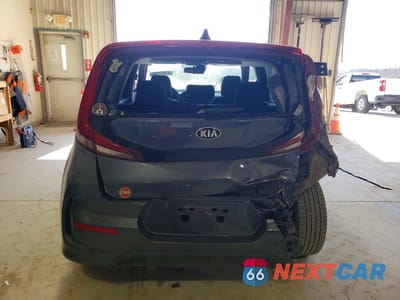 Zdjęcie 6 z 11 samochodu: 2020 KIA SOUL GT-LINE VIN:KNDJ63AUXL7000959 - miniatura