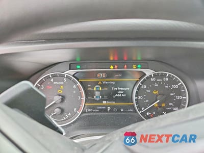Zdjęcie 9 z 13 samochodu: 2026 NISSAN ROGUE S VIN:5N1BT3AA9TC720680 - miniatura