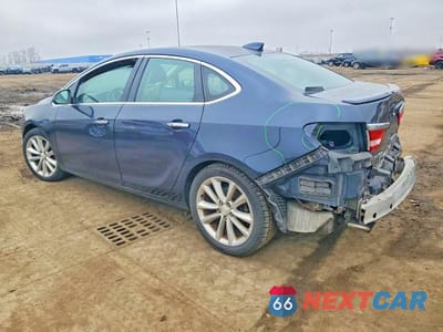 Drugie zdjęcie samochodu z przodu: 2015 BUICK VERANO PREMIUM VIN:1G4PT5SV0F4100009 - miniatura