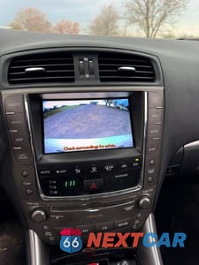 Zdjęcie 9 z 10 samochodu: 2011 LEXUS IS 250C BASE VIN:JTHFF2C29B2519670 - miniatura