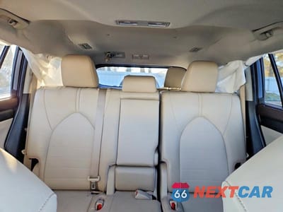 Zdjęcie 10 z 13 samochodu: 2022 TOYOTA HIGHLANDER XLE VIN:5TDHZRBH3NS233195 - miniatura