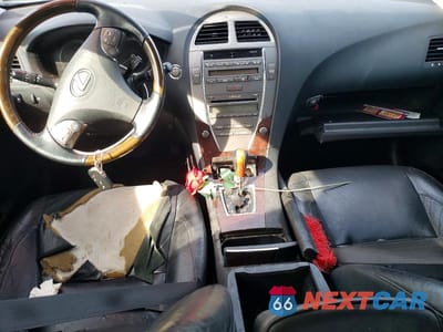 Zdjęcie 8 z 12 samochodu: 2010 LEXUS ES 350 BASE VIN:JTHBK1EG2A2365282 - miniatura