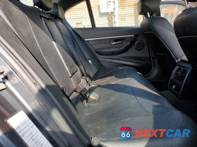 Zdjęcie 10 z 11 samochodu: 2016 BMW 328 I SULEV VIN:WBA8E9C50GK647154 - miniatura