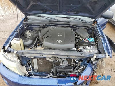 Zdjęcie 11 z 11 samochodu: 2006 TOYOTA TACOMA PRERUNNER V6 VIN:5TETU62N46Z249049 - miniatura