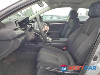 Zdjęcie 7 z 12 samochodu: 2016 HONDA CIVIC EX VIN:19XFC2F75GE249381 - miniatura