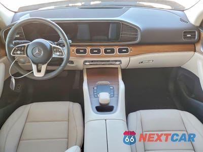 Zdjęcie 8 z 15 samochodu: 2022 MERCEDES-BENZ GLE 350 VIN:4JGFB4JB0NA645689 - miniatura