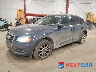 2011 AUDI Q5 PREMIUM PLUS WA1LFAFP0BA043198 - główne zdjęcie licytacji z USA - miniatura