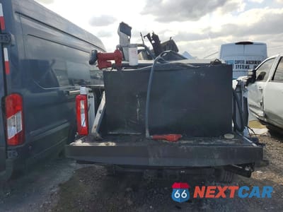 Zdjęcie 6 z 13 samochodu: 2024 FORD F250 SUPER DUTY VIN:1FT7W2BA4REE57070 - miniatura
