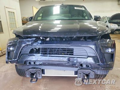 Piąte zdjęcie samochodu w środku: 2023 FORD EXPEDITION MAX LIMITED VIN:1FMJK2A87PEA58405 - miniatura