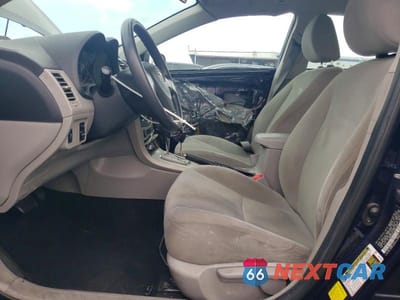 Zdjęcie 7 z 12 samochodu: 2013 TOYOTA COROLLA LE VIN:2T1BU4EE1DC023923 - miniatura