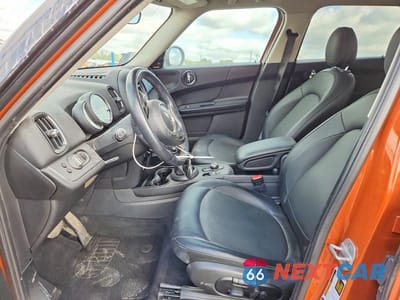 Zdjęcie 7 z 12 samochodu: 2018 MINI COOPER COUNTRYMAN VIN:WMZYS7C33J3E07504 - miniatura