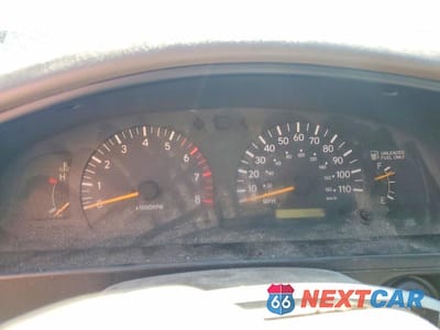 Zdjęcie 9 z 11 samochodu: 2000 TOYOTA TACOMA BASE VIN:4TAWM72N9YZ609252 - miniatura