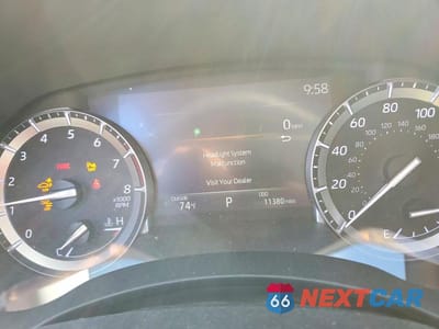 Zdjęcie 9 z 14 samochodu: 2022 TOYOTA HIGHLANDER PLATINUM VIN:5TDFZRBH9NS228879 - miniatura