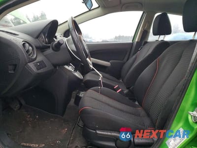 Zdjęcie 7 z 12 samochodu: 2013 MAZDA MAZDA2 VIN:JM1DE1LY7D0154320 - miniatura