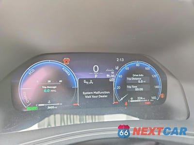 Zdjęcie 9 z 13 samochodu: 2026 TOYOTA GRAND HIGHLANDER HYBRID MAX PLATINUM VIN:5TDADAB58TS029027 - miniatura