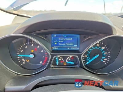 Zdjęcie 9 z 13 samochodu: 2013 FORD ESCAPE SE VIN:1FMCU0GX0DUD91231 - miniatura