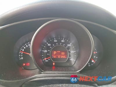 Zdjęcie 9 z 13 samochodu: 2016 KIA SOUL + VIN:KNDJP3A51G7294876 - miniatura