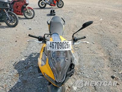Piąte zdjęcie samochodu w środku: 2026 TRIUMPH MOTORCYCLE TIGER SPORT 800/SPORT 800 TOUR VIN:SMTL25P12TTCL0519 - miniatura