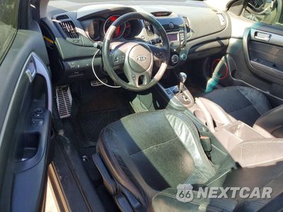 Zdjęcie 8 z 12 samochodu: 2010 KIA FORTE KOUP SX VIN:KNAFW6A34A5198054 - miniatura