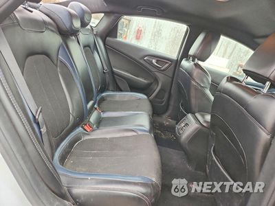 Zdjęcie 10 z 13 samochodu: 2016 CHRYSLER 200 S VIN:1C3CCCBG5GN109877 - miniatura
