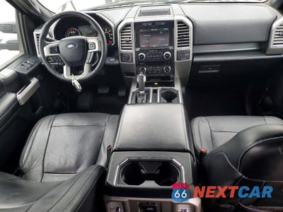 Zdjęcie 8 z 12 samochodu: 2015 FORD F150 SUPERCREW VIN:1FTEW1EG9FFC78594 - miniatura