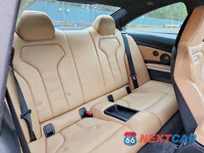 Zdjęcie 10 z 12 samochodu: 2015 BMW M4 VIN:WBS3R9C57FK330528 - miniatura