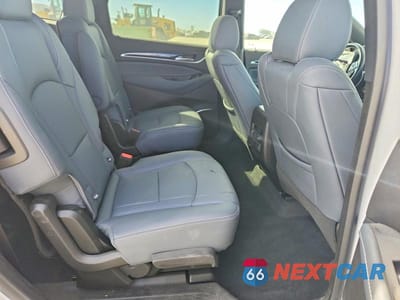 Zdjęcie 11 z 12 samochodu: 2022 BUICK ENCLAVE PREMIUM VIN:5GAEVBKW6NJ178485 - miniatura