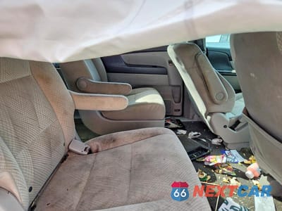 Zdjęcie 11 z 13 samochodu: 2016 HONDA ODYSSEY LX VIN:5FNRL5H27GB035938 - miniatura