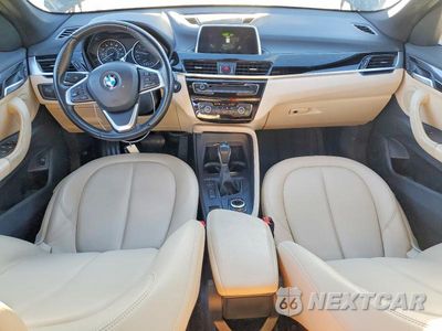 Zdjęcie 8 z 11 samochodu: 2018 BMW X1 XDRIVE28I VIN:WBXHT3Z32J4A66722 - miniatura