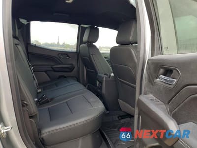 Zdjęcie 10 z 13 samochodu: 2026 CHEVROLET COLORADO LT VIN:1GCPSCEK8T1115562 - miniatura