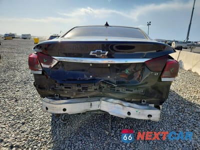Zdjęcie 6 z 13 samochodu: 2019 CHEVROLET IMPALA LT VIN:1G11Z5SA2KU139516 - miniatura