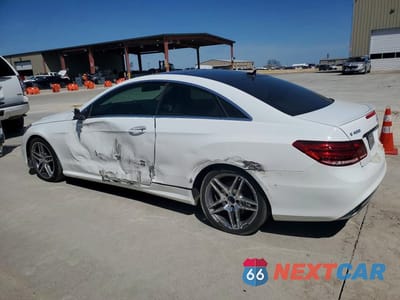 Drugie zdjęcie samochodu z przodu: 2016 MERCEDES-BENZ E 400 VIN:WDDKJ6FB0GF326220 - miniatura