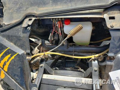 Zdjęcie 7 z 10 samochodu: 2018 POLARIS RZR UTILITY VEHICLE VIN:3NSVDR997JF947621 - miniatura