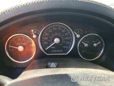 Zdjęcie 9 z 12 samochodu: 2006 LINCOLN MARK LT VIN:5LTPW18586FJ00935 - miniatura