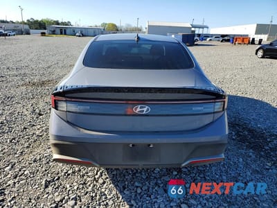 Zdjęcie 6 z 12 samochodu: 2025 HYUNDAI SONATA SE VIN:KMHL24JA3SA441491 - miniatura