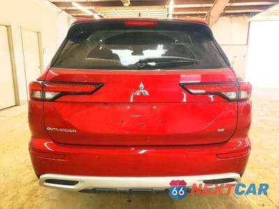 Zdjęcie 6 z 12 samochodu: 2024 MITSUBISHI OUTLANDER SE VIN:JA4J3VA82RZ088839 - miniatura