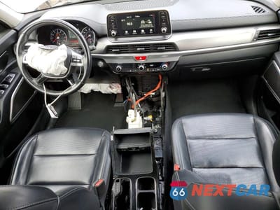 Zdjęcie 8 z 13 samochodu: 2020 KIA TELLURIDE LX VIN:5XYP2DHC3LG030218 - miniatura