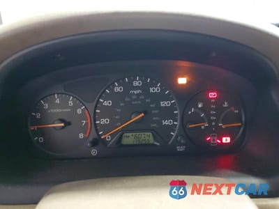 Zdjęcie 9 z 12 samochodu: 2000 HONDA ACCORD LX VIN:1HGCG5641YA034682 - miniatura