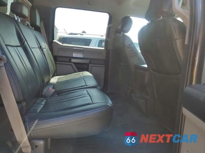 Zdjęcie 11 z 13 samochodu: 2017 FORD F150 SUPERCREW VIN:1FTEW1CF0HFC29216 - miniatura