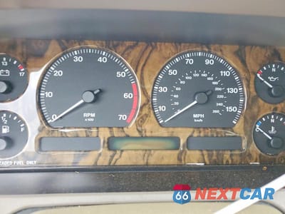 Zdjęcie 9 z 12 samochodu: 1995 JAGUAR XJ6 VIN:SAJHX1740SC752068 - miniatura