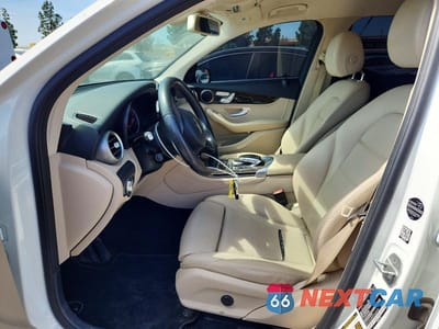 Zdjęcie 7 z 13 samochodu: 2016 MERCEDES-BENZ GLC 300 VIN:WDC0G4JB4GF062876 - miniatura
