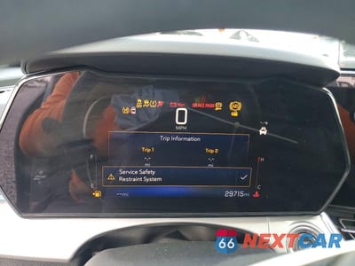 Zdjęcie 9 z 13 samochodu: 2025 CHEVROLET TRAX 1LT VIN:KL77LHEP9SC143019 - miniatura