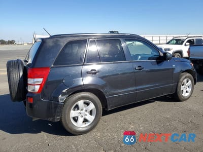 Trzecie zdjęcie samochodu z tyłu: 2006 SUZUKI GRAND VITARA PREMIUM VIN:JS3TE943164102000 - miniatura