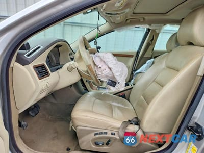 Zdjęcie 7 z 12 samochodu: 2008 VOLVO S80 3.2 VIN:YV1AS982181079011 - miniatura